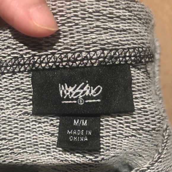 Mossimo women's top. size medium. - Picture 5 of 5